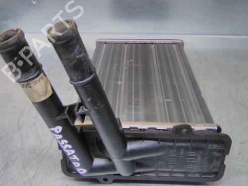 Used Heater matrix Heater matrix VW PASSAT B5 (3B2) 1.9 TDI (115 hp) 19861650 19861650