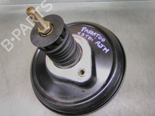 Used Servo brake Servo brake 19861673 19861673