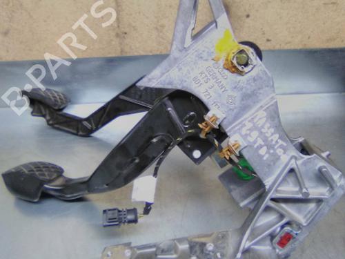 bremsepedal bremsepedal VW PASSAT B5 (3B2) 1.9 TDI (115 hp) 19861667 19861667