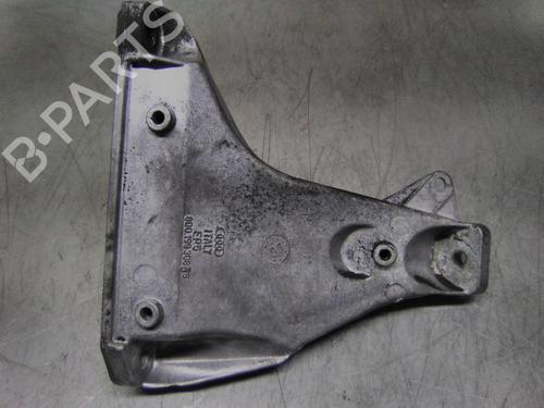 Engine mount VW PASSAT B5 (3B2) 1.9 TDI | BP19861668M89 - Image 2