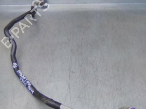 Used AC pipe AC pipe VW PASSAT B5 (3B2) 1.9 TDI (115 hp) 19861676 19861676
