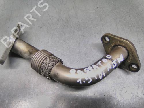 Used Pipe Pipe VW PASSAT B5 (3B2) 1.9 TDI (115 hp) 19861678 19861678
