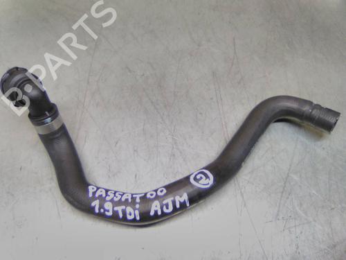 Used Pipe Pipe VW PASSAT B5 (3B2) 1.9 TDI (115 hp) 19861681 19861681