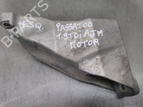Used Engine mount Engine mount VW PASSAT B5 (3B2) 1.9 TDI (115 hp) 19861686 19861686