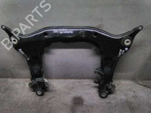 Used Subframe Subframe VW PASSAT B5 (3B2) 1.9 TDI (115 hp) 19861691 19861691
