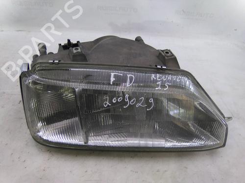 Used Right headlight Right headlight 19861714 19861714