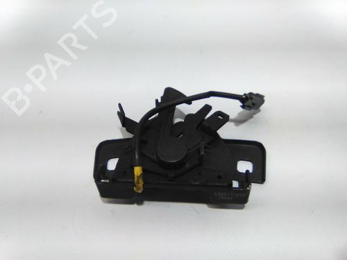 Used Hood lock Hood lock 19861724 19861724