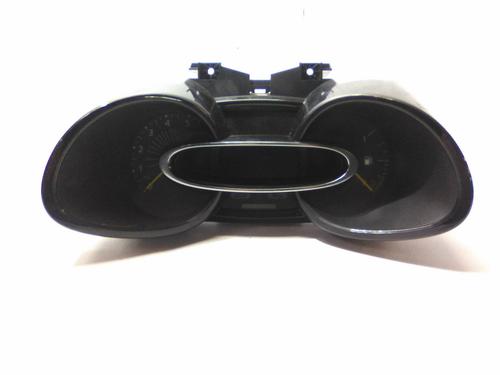 Used Instrument cluster Instrument cluster 19861746 19861746