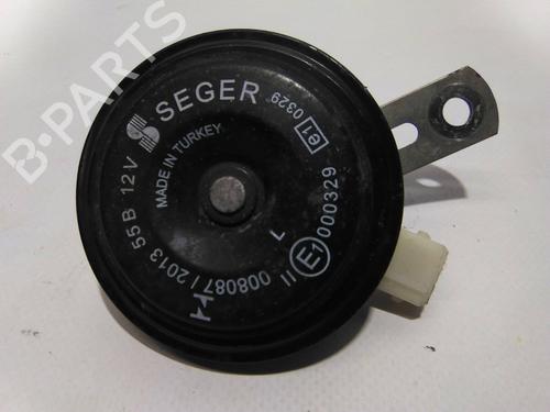 Used Horn Horn RENAULT CLIO IV (BH_) 1.5 dCi 75 (75 hp) 19861738 19861738