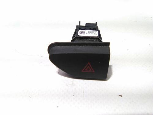 Used Warning switch Warning switch RENAULT CLIO IV (BH_) 1.5 dCi 75 (75 hp) 19861740 19861740