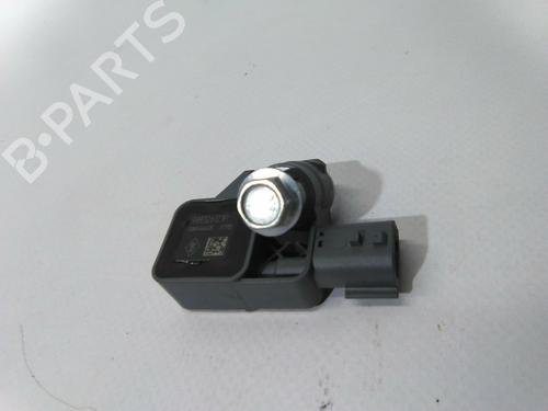 Used Electronic module Electronic module RENAULT CLIO IV (BH_) 1.5 dCi 75 (75 hp) 19861766 19861766