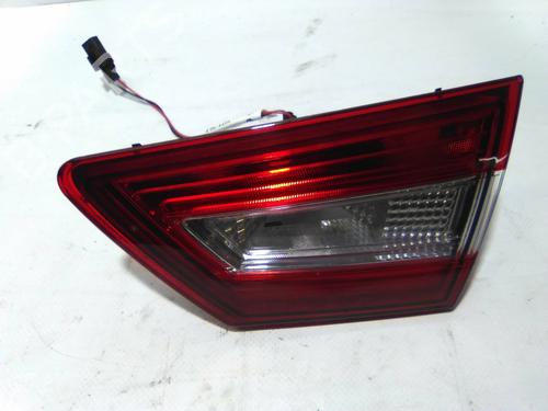 Used Right tailgate light Right tailgate light RENAULT CLIO IV (BH_) 1.5 dCi 75 (75 hp) 19861768 19861768