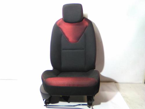 Used Right front seat Right front seat RENAULT CLIO IV (BH_) 1.5 dCi 75 (75 hp) 19861771 19861771