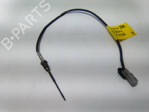 Used Electronic sensor Electronic sensor RENAULT CLIO IV (BH_) 1.5 dCi 75 (75 hp) 19861760 19861760