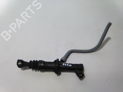 koblingspedal koblingspedal RENAULT CLIO IV (BH_) 1.5 dCi 75 (75 hp) 19861762 19861762