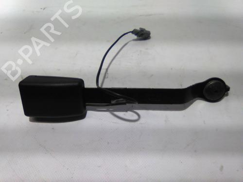 Used Seat buckle Seat buckle 19861786 19861786