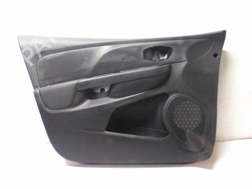 Used Front left panel Front left panel RENAULT CLIO IV (BH_) 1.5 dCi 75 (75 hp) 19861782 19861782