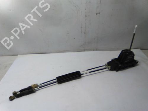 Used Gear lever Gear lever RENAULT CLIO IV (BH_) 1.5 dCi 75 (75 hp) 19861795 19861795