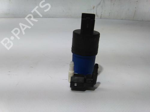 Used Washer pump Washer pump 19861813 19861813