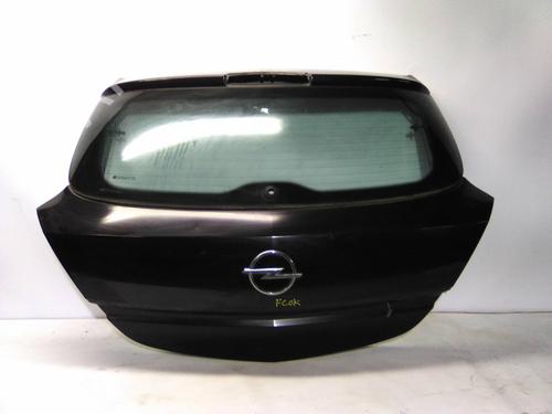 Used Tailgate Tailgate 19861821 19861821