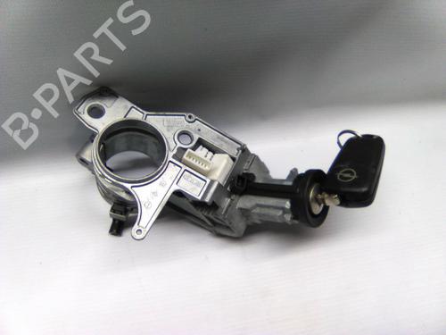 Used Ignition barrel Ignition barrel OPEL ASTRA H (A04) 1.9 CDTI (L48) (150 hp) 19861834 19861834