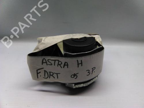 Used Front right seatbelt Front right seatbelt OPEL ASTRA H (A04) 1.9 CDTI (L48) (150 hp) 19861851 19861851