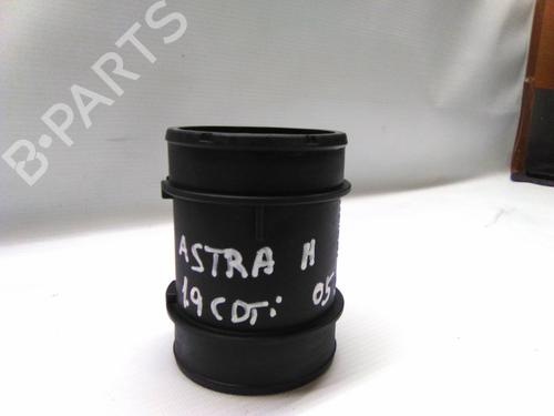 Used Mass air flow sensor Mass air flow sensor OPEL ASTRA H (A04) 1.9 CDTI (L48) (150 hp) 19861837 19861837