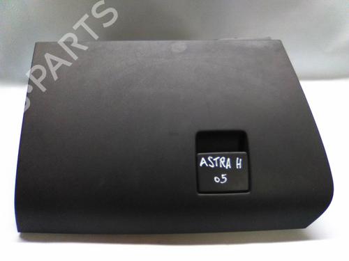 Used Glove box Glove box OPEL ASTRA H (A04) 1.9 CDTI (L48) (150 hp) 19861858 19861858