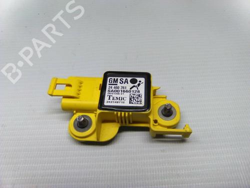 Used Electronic module Electronic module OPEL ASTRA H (A04) 1.9 CDTI (L48) (150 hp) 19861843 19861843