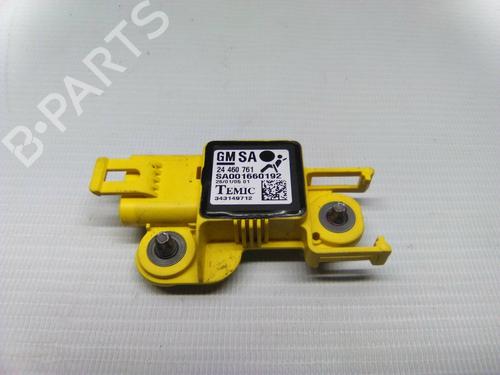 Used Electronic module Electronic module OPEL ASTRA H (A04) 1.9 CDTI (L48) (150 hp) 19861844 19861844
