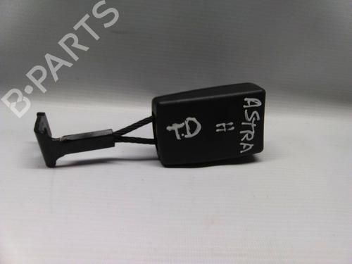 Used Seat buckle Seat buckle 19861867 19861867