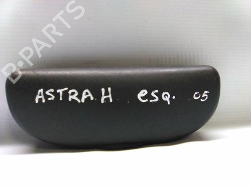 Used Interior roof handle Interior roof handle OPEL ASTRA H (A04) 1.9 CDTI (L48) (150 hp) 19861871 19861871