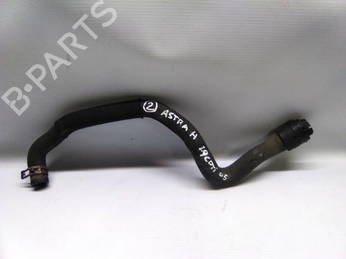 Used Pipe Pipe OPEL ASTRA H (A04) 1.9 CDTI (L48) (150 hp) 19861893 19861893