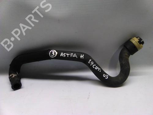 Used Pipe Pipe OPEL ASTRA H (A04) 1.9 CDTI (L48) (150 hp) 19861894 19861894