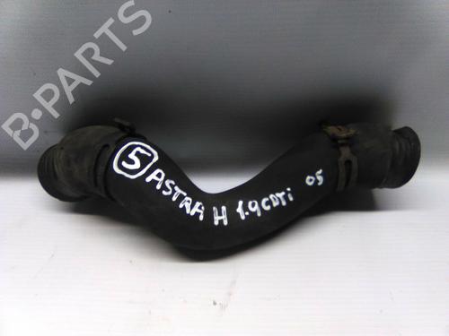 Used Pipe Pipe OPEL ASTRA H (A04) 1.9 CDTI (L48) (150 hp) 19861895 19861895