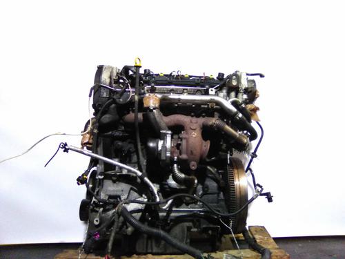 Used Engine Engine OPEL ASTRA H (A04) 1.9 CDTI (L48) (150 hp) 19861877 19861877