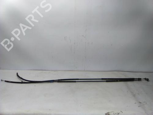 Used Handbrake cable Handbrake cable 19861910 19861910