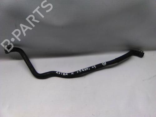 Used Pipe Pipe OPEL ASTRA H (A04) 1.9 CDTI (L48) (150 hp) 19861888 19861888