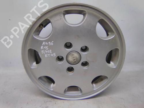 rim-audi-a4-b5-8d2-19-tdi-8d0601025f-1994-1995-1996-1997-1998-1999-2000-2001-19861922 main image