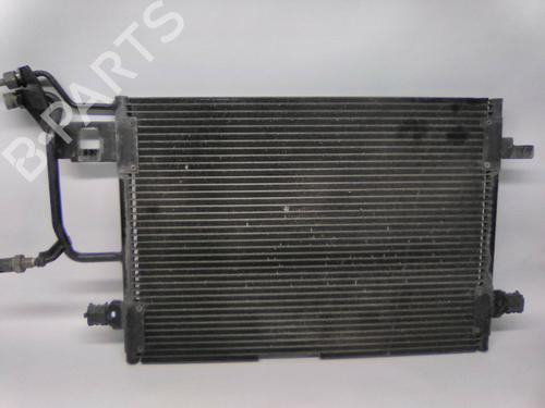 Used AC radiator AC radiator 19861942 19861942