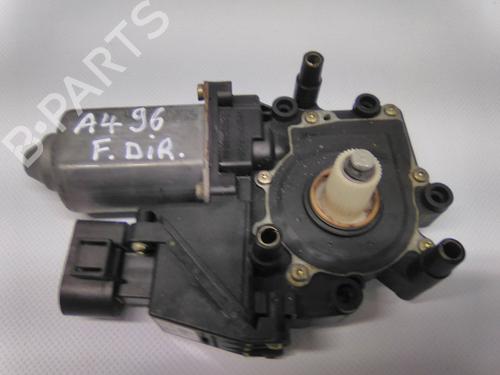 Used Right front window motor Right front window motor AUDI A4 B5 (8D2) 1.9 TDI (90 hp) 19861949 19861949