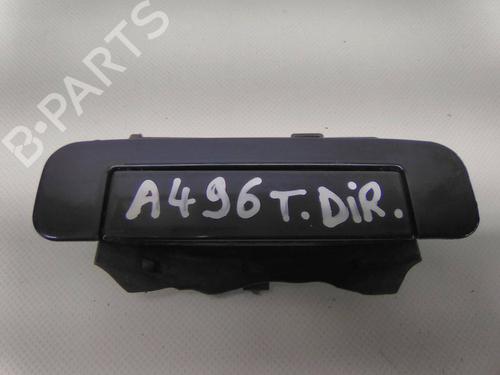 rear-right-exterior-door-handle-audi-a4-b5-8d2-19-tdi-4a0839206-1994-1995-1996-1997-1998-1999-2000-2001-19861931 main image