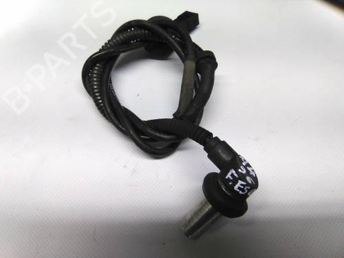 Used Electronic module Electronic module 19861955 19861955