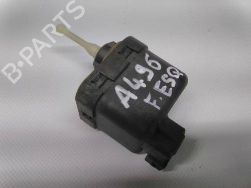 Used Headlight adjuster motor Headlight adjuster motor AUDI A4 B5 (8D2) 1.9 TDI (90 hp) 19861956 19861956