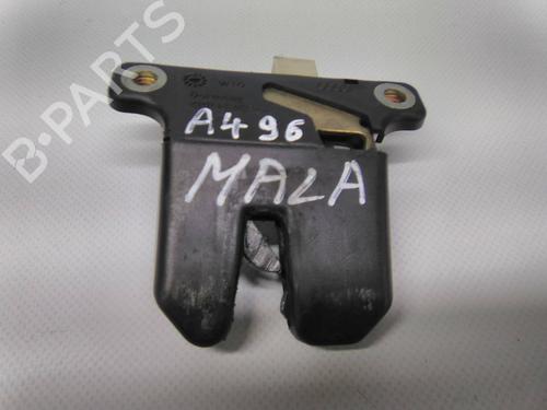 Used Tailgate lock Tailgate lock 19861960 19861960