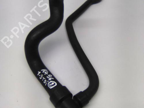 Used Pipe Pipe AUDI A4 B5 (8D2) 1.9 TDI (90 hp) 19861985 19861985