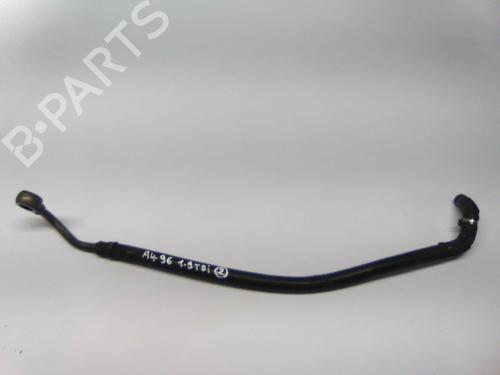 Used Pipe Pipe AUDI A4 B5 (8D2) 1.9 TDI (90 hp) 19861988 19861988