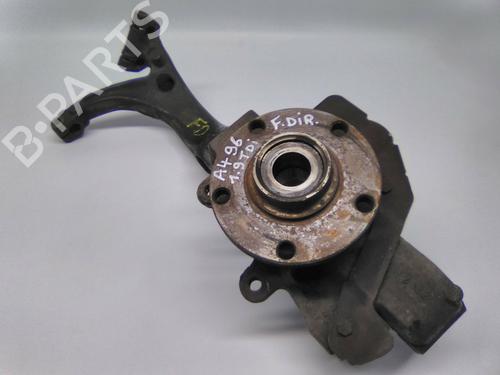 Used Right front steering knuckle Right front steering knuckle 19861997 19861997