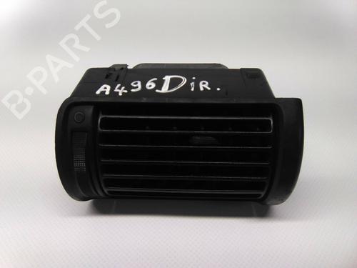 Luftventil Luftventil AUDI A4 B5 (8D2) 1.9 TDI (90 hp) 19861974 19861974