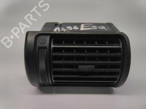 Used Air vent Air vent AUDI A4 B5 (8D2) 1.9 TDI (90 hp) 19861975 19861975